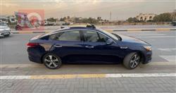 كيا اوبتيما